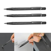 Olovka za scibice sa cimerom od celog volfram Carbide Oznaka gravirajućih olovka za rezbarenje od keramičkog