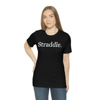 Majica Straddle, poker majice