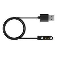Elenxs Smart Watch za punjenje kabl za punjenje USB zamena kabela za punjenje za Haylou Solar LS05