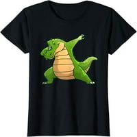 Funny Alligator Dizajn za djecu Muškarci Žene Reptile Crocodile majica