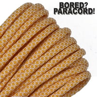 Dosad Paracord marke lb Tip III Paracord - Honeycomb stopala