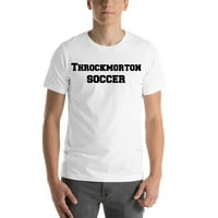 3xl ThrockMorton fudbalska majica s kratkim rukavima od nedefiniranih poklona