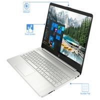 Laptop, 15.6 IPS FHD displej, Intel Core i5-1135G do 4,2 GHz, 16GB RAM-a, 512GB NVME SSD, HDMI, čitač kartica, Wi-Fi, Bluetooth, Windows Home S
