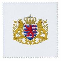 Luksemburg grb Kvalitet QS-294858-6