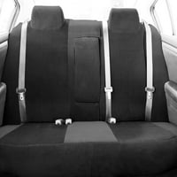 Calrend stražnji split klupa O.E. Velorov poklopci sjedala za 2012 - Toyota Prius V - TY459-03RS monarch