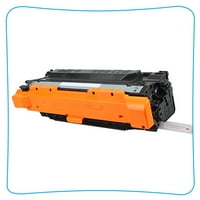 Zamjena tonera Cool Toner kompatibilna za HP 504A CE250A boja laserskih pisača CP CP3530 (* crna, *