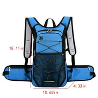 Taqqpue putni ruksak planinarski ruksak hidratacija Lagana izolacija Vodena ruksak ruksak ruksak torba