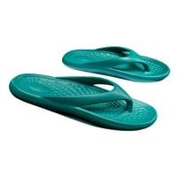 Dame udobne ravne cipele Ljetne casual slajdove Žene plivanje bez klizača Eva papuče
