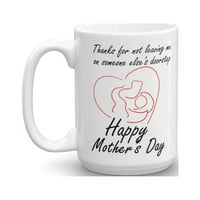 Pokloni majke i djeteta citira kafu i čaj ideje za poklon ideje