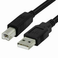 Novi USB PC brze sinkronike za sinhrge kabel kompatibilan sa Canon LBP-štampačem