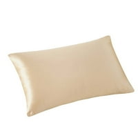 Baccol jastuk pokriva pravokutni jastuk za jastuk svileni jastučni jastuk jastučni jastučnice bež