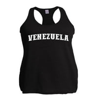 Arti - Ženski trkački rezervoar - Venezuela