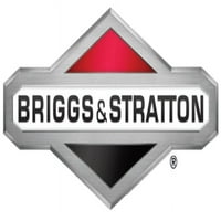 Briggs & Stratton OEM naljepnica, kontrole