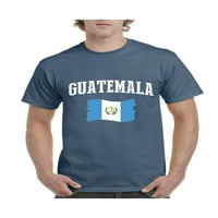 - Muška majica kratki rukav - Gvatemala