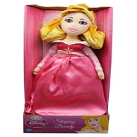 Disneyjeva spavaća ljepotica princeza Aurora Medim veličine plišana lutka