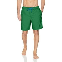 Muška majica Sportska mreža Plaža Kratke hlače Brzo sa unutrašnjim casual pantalonama Kupaći kostim
