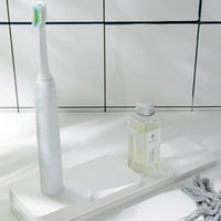 Diatomit Vodeni usisni čaše za čaše za zube PA kućni kupatilo za usisnu ploču za usisavanje vode Diatomit