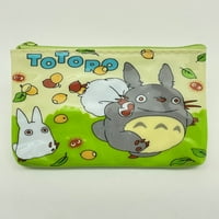 Green Totoro kovanica - totoro kovanica