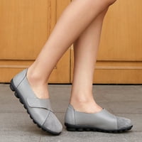 Ženske stambene cipele Čišćenje Premium Ortopedske udobne cipele Dame Ležerne prilike rimske sandale