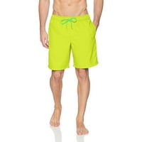 Outfmvch T majice za muškarce Sportska mreža Plaža Kratke hlače Brzo sa unutrašnjim casual hlače Shors