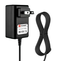 AC DC adapter za Xtar B R R L LED punjiva svjetiljka Flash svjetlo za napajanje kabl za kabel za napajanje