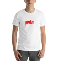 2xl Junior Cali Style Stil Short Majica pamučne majice po nedefiniranim poklonima