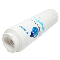 Zamjena za whirlpool gb2shtxtb hladnjak filter za vodu - kompatibilan sa whirpool frižider-filtriranim