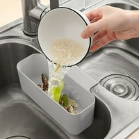 Randolph kuhinja viseći prazan košarica sudoper za pranje posuđa Ostaci filtriranje sudoper za skladištenje