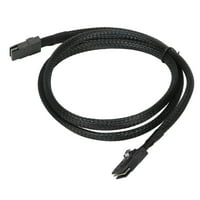 36pin kablovi, HDD podatkovni kabel 12Gbps Sigurna veza Mekana fleksibilna za računar