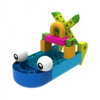 Thames & Kosmos Kids Prvi brod inženjer STEM igračka