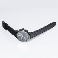 Tommy Hilfiger 1791533-crno-nosize muški satovi, crni