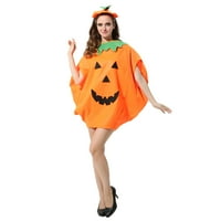 HunterMoon Halloween bundeve Cosplay haljina Halloween Party Dekoracija za djecu odrasla osoba