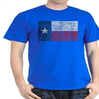 T-majica zastava Texas - pamučna majica