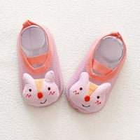Ealityy Baby Cipes Dječak Dječji tenisice Baby First Walking Cipele Nekrajke papuče cipele za bebe Girls