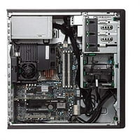 Z PTC CREO Workstation E5- V Cores 3,5GHz 16GB 500GB M. SSD 2TB K Win