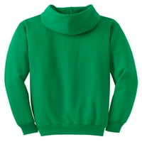 Luka i kompanija Core Fleece pulover s kapuljačom-2xl