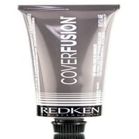 Redken Cover Fusion Boja kose - 9NGB sa elegantnim češaljkom