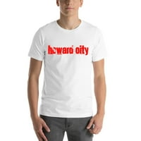 Howard City Cali Style Majica s kratkim rukavima od strane nedefiniranih poklona