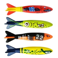EGMY podvodni plutaju Igre Igre igračke, vrste šarenih ronilačkih sudoptača za igračke za djecu