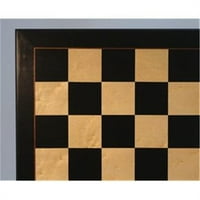 Black-Birdseye Maple Repleer Board ploča