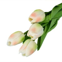 Tulip simulacijski cvijet za vjenčanje ukras za uređenje doma