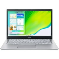 Acer Aspire Home Business Laptop, Intel Iris Xe, 24gb RAM, 128GB PCIe SSD + 500GB HDD, pozadin KB, WiFi,
