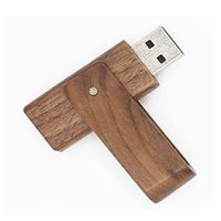 rotirajućeg oraha USB2. USB Flash Drive USB diskovna stick