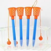 Poklon igračaka sa plavom za sportski novost olovka 5ml košarkaški pad košarkaški olovka Košarkaška