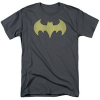 DC - Batgirl Logo nevolje - majica kratkih rukava - XXXXX-Large