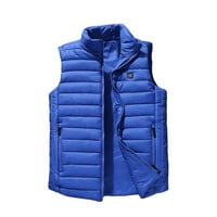 Prodaja vanjska topla odjeća zagrijana za jahanje skijanje ribolovom punjenja električnim kaputom sa