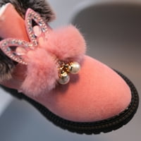 Cleariance Božićni pokloni Dječja dječja djevojaka Djevojke čizme gležnja sport kratki boli casual cipele