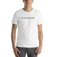 Jenkinsburg majica s kratkim rukavima pamučna majica od nedefiniranih poklona