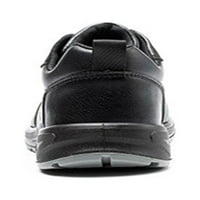 Woobling žene muškarci rade cipele otporna na klizanje otporna na zaštitu čizme čelične sigurnosne cipele