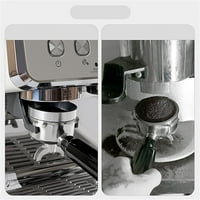 Levak zvona za doziranje magnetskog kafe za espresso mašine Portafilter